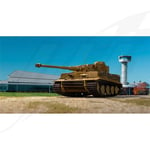 FR- Corgi TIGER 131 RESTORED AND OPERATED BY THE TANK MUSEUM BOVINGTON 1:50 - CC