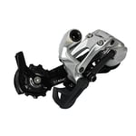 Sram X5 Rear Derailleur Silver One Size