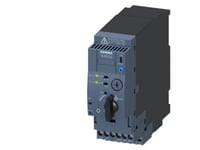 Siemens 3Ra6120-1Eb33 3Ra61201eb33 Direktstarter Motorydelse Ved 400 V 15 Kw 690 V Nominel Strøm 32 A