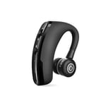 Trådlöst Bluetooth-headset V9S med LED-digital display för kontor