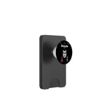 Dracula Is Calling, Boo Boo Halloween Dracula Graphic Design PopSockets PopWallet pour MagSafe