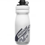 Camelbak Podium Dirt Series 0.6L - Bidon White 600 ml