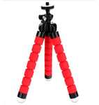 Tripod for Phone Mobile Camera Holder Clip Sports Camera Monopod Stand Octopus f