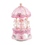 1kpl Baby Music Box -karuselli