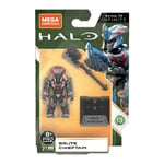 Mega Bloks Construx Halo Heroes Series 13 GVP40 Brute Chieftain Building Blocks