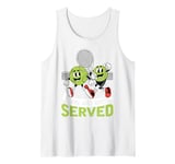 You Just Got Served Tank Top