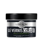 Vernis Colle LIBÉRON Incolore 0,25 L