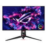 Monitor Gaming Asus PG32UCDM 32" 4K Ultra HD 50 - 60 Hz 240 Hz