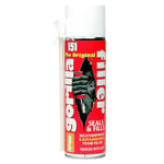 151 Gorilla Filler Weatherproof Filler 500ml White Ready Mixed Wall Plaster Glue