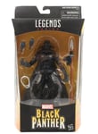 Marvel Legends Series - Black Panther Walgreens Exclusive Action Figure