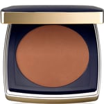 Estee Lauder Double Wear Stay-In-Place Matte Powder Foundation SPF 10 Compact - 7C1 Rich Mahogany