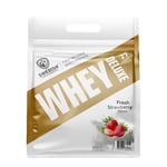 Swedish Supplements Whey Protein Deluxe 900 G Fresh Strawberry