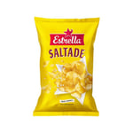 Chips ESTRELLA potatis original 40g (Utgånget datum)