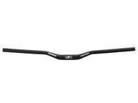 Spank Mixte Spoon 2.0 Rise 25 Mm Cintre VTT, Noir, 785mm EU