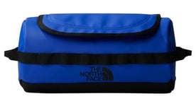 Trousse de toilette the north face base camp l   5 7l bleu