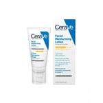 CeraVe Facial Moisturising Lotion SPF30 52ml GENUINE & NEW