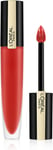 L'Oreal Paris Rouge Signature Matte Liquid Lipstick, Ultra-Matte Lip Stain, up t