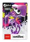 Inkling Squid amiibo - Splatoon 2 (Nintendo Switch) (New)