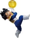 Dragon Ball Figurine Son Gohan Vol. 2 GX Materia 10cm BANPRESTO