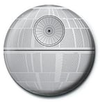 Star Wars - L'etoile De La Mort - Button Badge 25mm