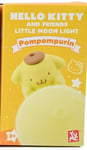 Hello Kitty - Little Moon Light - PomPomPurin - Brand New