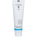 DR.HAUSCHKA Med Lait pour le corps à la ficoïde cristaux Lotion(S) 145 ml