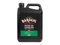 Bardahl 5 Ltr. Sae 15W40 Classic