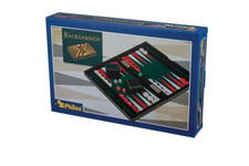 Backgammon Psara - Brettspill fra Outland