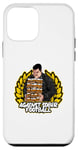 Coque pour iPhone 12 mini Contre le football sobre - Bière et football