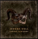 Jethro Tull - Curious Ruminant (Cd Digi) (CD)