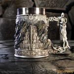 Lord of the Rings Gondor Collectible Tankard 15.5cm