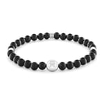 Tommy Hilfiger TH85 Beads Armbånd Stein 2790609 - Herre - Stainless Steel