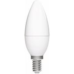 Wifi led-Lampa malmbergs - Led lampa, kron, matt, 5w, e14, 230v, dim, mb