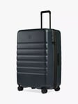 Antler Icon Stripe 4-Wheel 78cm Large Expandable Suitcase