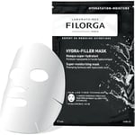 Masque Super-Hydratant Filorga Hydra-Filler - 12 Paquets