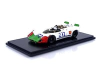 Spark - POR 908-2 - Targa Florio 1969-1/43