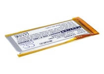 Quality Battery Pack RoHS Apple 16G MB903LL/A 240 mAh Li-PL