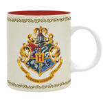 Harry Potter - Crest & Houses - Muki