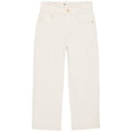 Molo Astrid Jeans Sea Shell | Beige | 170 cm