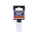 Draper 76825 Douille 12 pans Carré conducteur 1/2" 26 mm