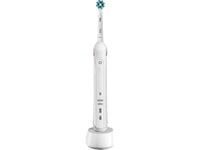 Oral-B Series 5000 Crossaction Smart Tandborste