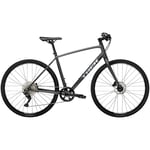 Trek FX 3 DISQUE Homme Noir