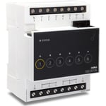 Relémodul for Niko Home Control for seks forskjellige kretser