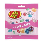 Jelly Beans Bags 70g All FLOVOURS (Jewel Mix)
