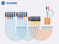 Stalshine-Câble D'alimentation Numérique Iboot,Série De Téléphones Portables Android,Démarrage Haute Tension,Modèles De Téléphones Iphone,D,C,B,A,8v - Type Iboot D