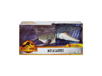 Jurassic World Mosasaurus