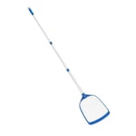 Bestway 58635 Filet de Surface avec Poignée Télescopique 163 CM pour Piscines