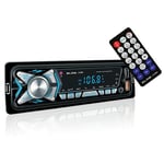 Blow - x-pro MP3/USB/micro usb/bluetooth Radio Voiture Noir