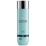 System Professional Lipid Code Derma Purify Shampoo P1 250 ml (1.308,00 kr / 1 l)