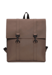 Rains Backpack MSN Mini W3 Brun